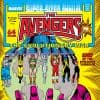 Avengers Annual (1967) #17