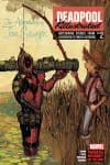 Deadpool Killustrated (2013) #2 cover