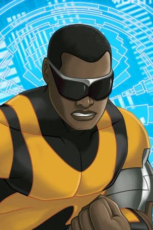 Power Man (USM)