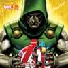 Avengers a.I. (2013) #4 (Mckone Variant)