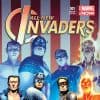 All-New Invaders (2014) #1 (Cassaday Variant)