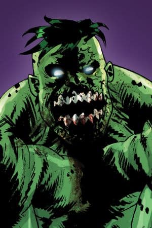 Hulk (Marvel Zombies)