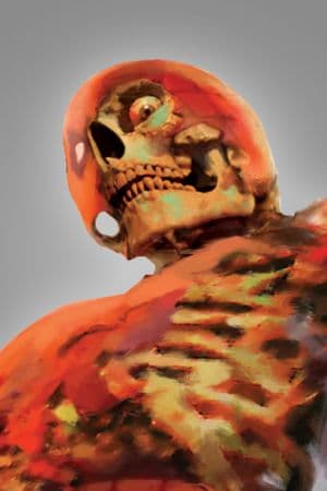 Spider-Man (Marvel Zombies)