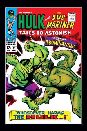 Tales to Astonish (1959) #91