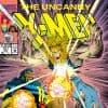 Uncanny X-Men (1981) #311