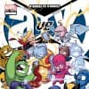 A-Babies Vs. X-Babies (2012) #1