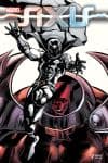 Avengers & X-Men: Axis (2014) #7 (Stegman Young Guns Variant) cover