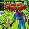 Amazing Spider-Man Annual (1964) #5