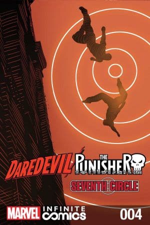 Daredevil/Punisher: Seventh Circle (2016) #4