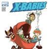 X-Babies (2009) #4