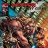 Weapon X: First Class (2008) #1