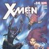 X-Men (2010) #34