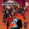 Ultimate Spider-Man (2000) #126