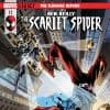 Ben Reilly: Scarlet Spider (2017) #11