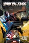 Miles Morales: Ultimate Spider-Man Omnibus (Hardcover) cover