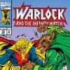 Warlock and the Infinity Watch (1992) #28