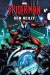 Spider-Man: Ben Reilly Omnibus Vol. 1 (Hardcover) cover