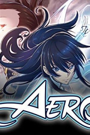 Aero (2019 - 2020)