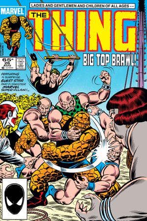 Thing (1983) #26