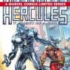 Hercules: Twilight of a God (2010) #2