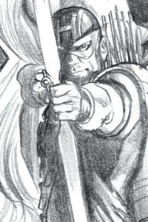 Avengers (2018) #42 (Variant)