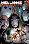 Hellions (2020) #14 cover