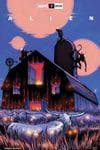 Alien (2021) #7 (Variant) cover