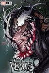 Venom (2021) #1 (Variant) cover