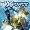 X-Force (2019) #26 (Variant)