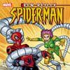 Ben Reilly: Spider-Man (2022) #3