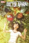 Star Wars: Doctor Aphra (2020) #19 cover