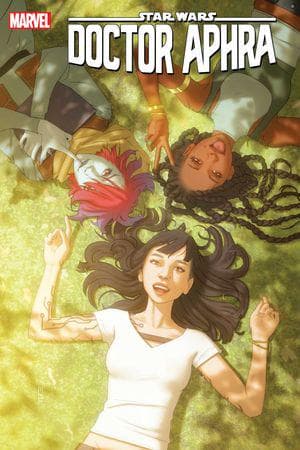 Star Wars: Doctor Aphra (2020) #19