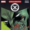 X-Men Unlimited Infinity Comic (2021) #25