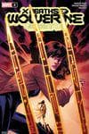 X Deaths of Wolverine (2022) #2 cover