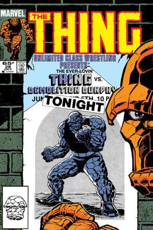 Thing (1983) #28