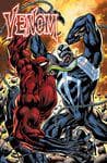 VENOM BY AL EWING & RAM V VOL. 5: PREDESTINATION (Trade Paperback) cover