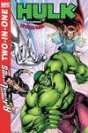 Marvel Adventures Two-in-One (2007) #18 cover