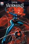 Venom War: Venomous (2024) #1 (Variant) cover