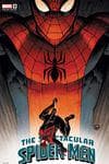 The Spectacular Spider-Men (2024) #9 (Variant) cover