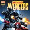 West Coast Avengers (2024) #4 (Variant)