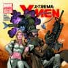 X-Treme X-Men (2012) #1 (Larroca Variant)