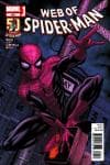 Peter Parker, Spider-Man (2012) #4 cover