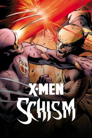 X-Men: Schism (2011)