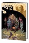 Original Sin (Trade Paperback) cover
