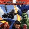 Avengers (2012) #43