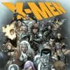 X-MEN: AGE OF X HC (Hardcover)