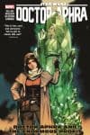 Star Wars: Doctor Aphra Vol. 2: Doctor Aphra and the Enormous Profit (Trade Paperback) cover