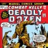 Combat Kelly and the Deadly Dozen (1972 - 1973)
