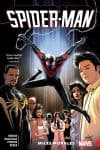 Spider-Man: Miles Morales Vol. 4 (Trade Paperback) cover