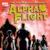 Alpha Flight (2004) #1